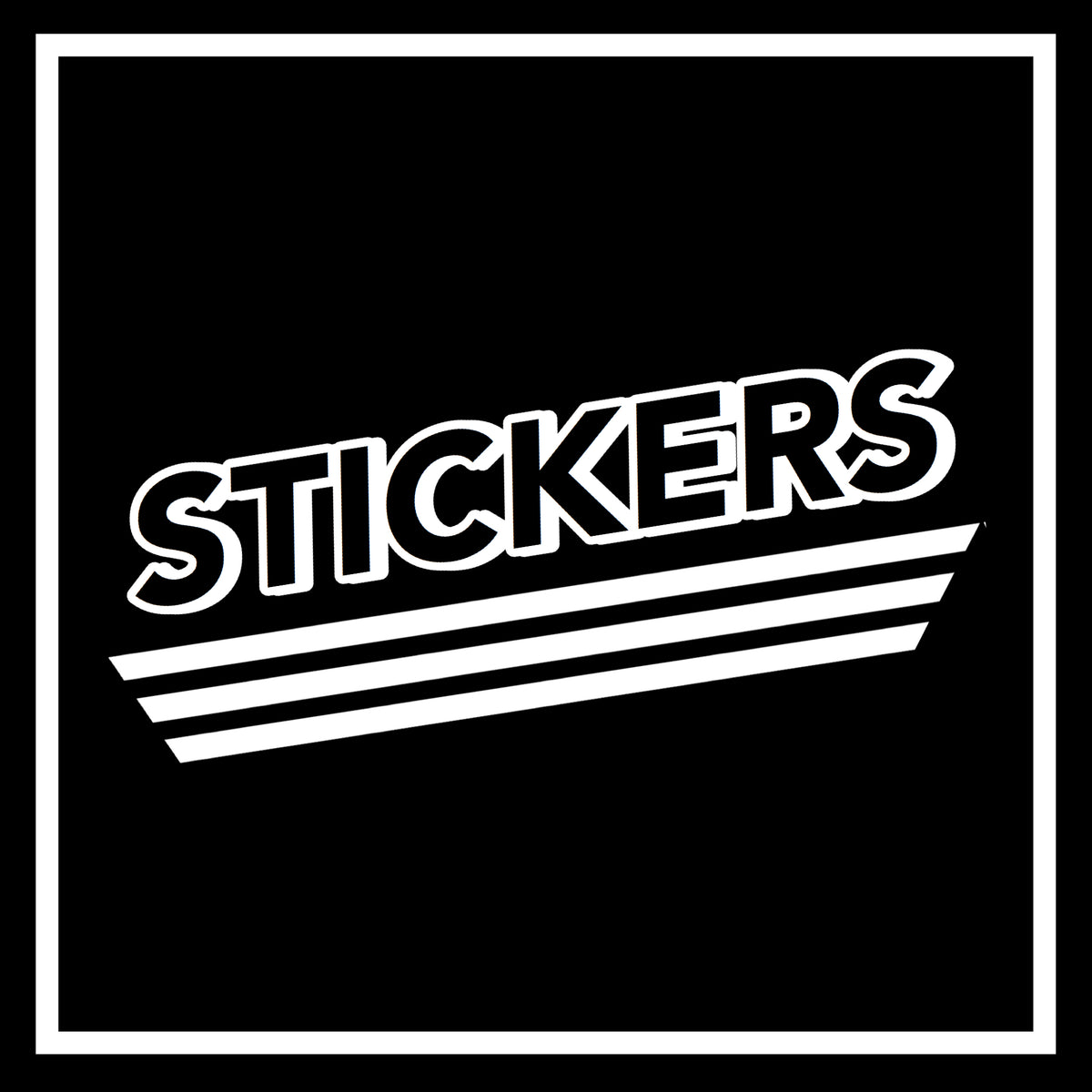 TO VIEW OUR FULL RANGE OF STICKERS CLICK HERE