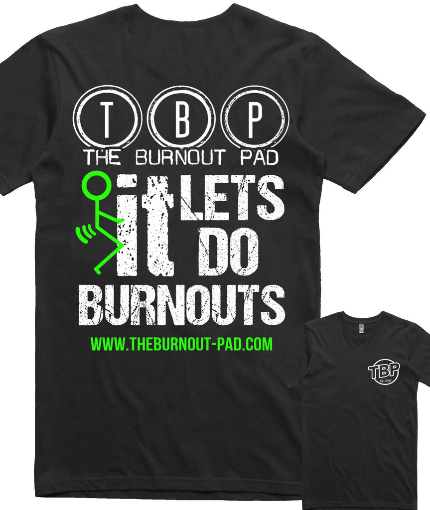 TBP.. FK IT.. T-SHIRT