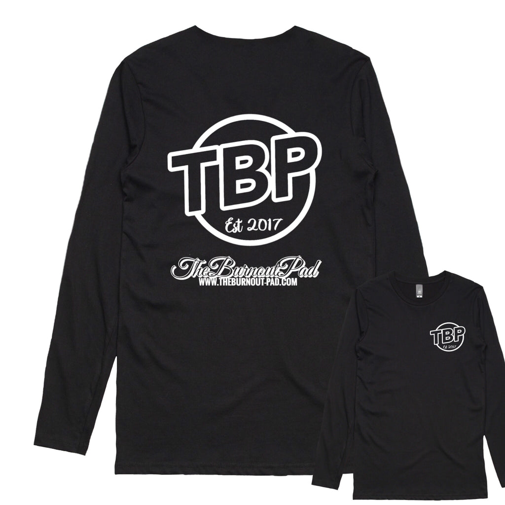 TBP.. LONG SLEEVE