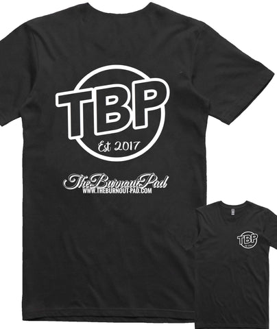 TBP.. UNISEX T-SHIRT