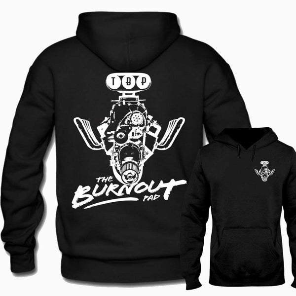 TBP BLOWN MOTOR... HOODIE